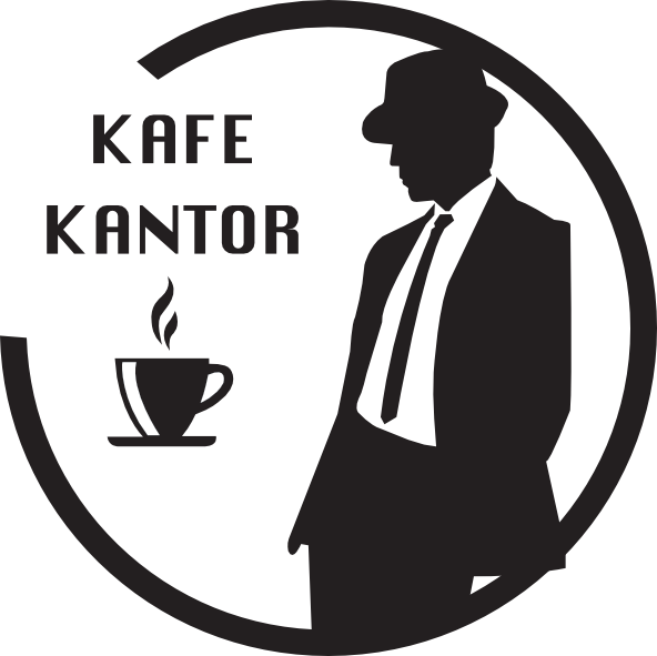 Kafe Kantor